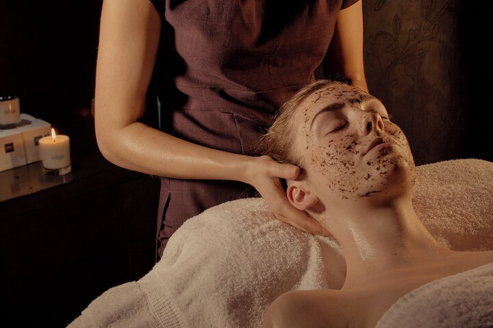 Spa Massage