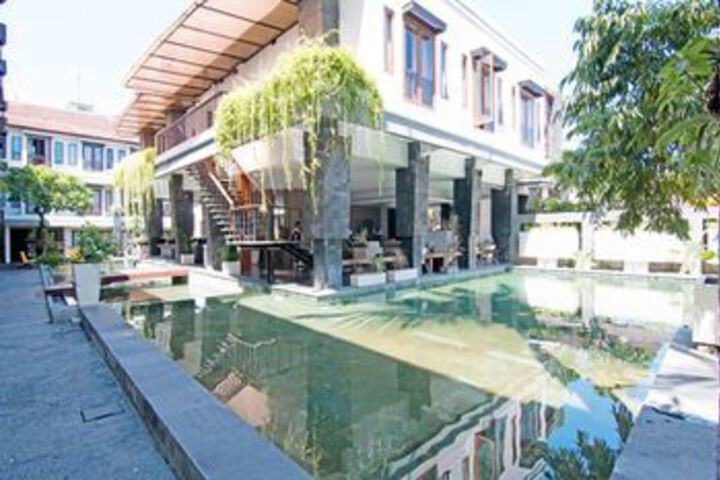 Fitness Center Photo