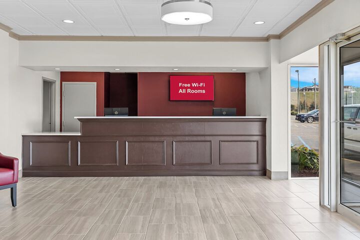 Hotel Interior 4 of 41