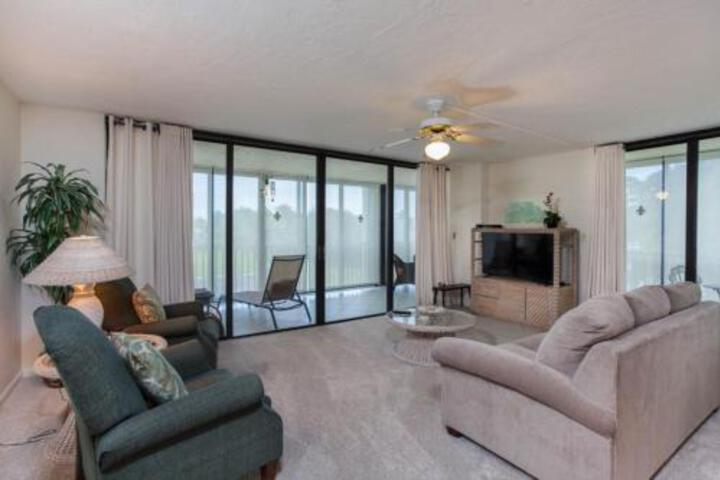 Bonita Beach Unit 1 C 2 Br Condo in Bonita Springs, FL