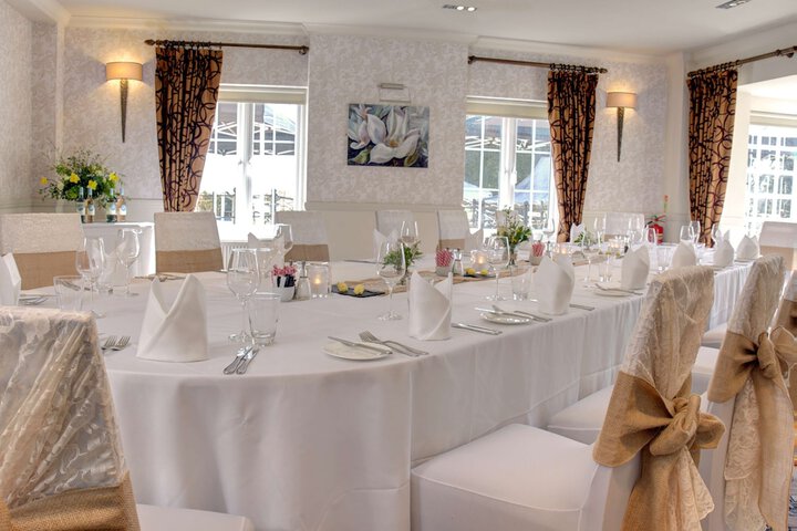 Wedding/Banquet 42 of 53