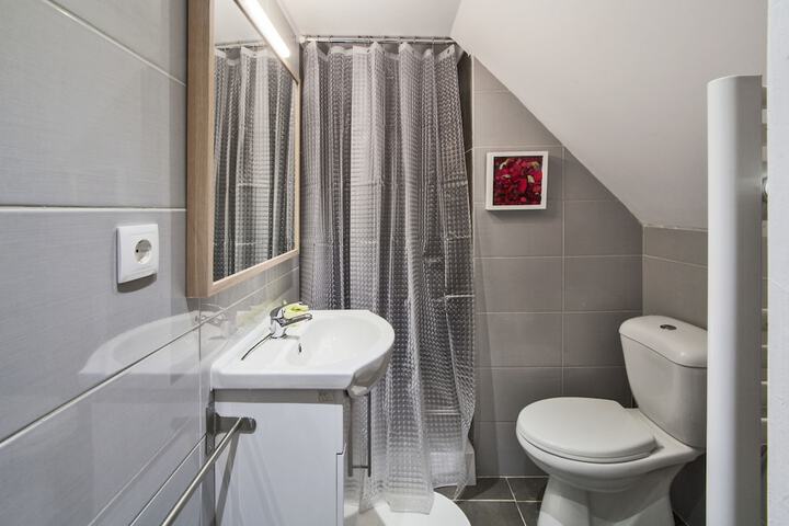 Bath Interior