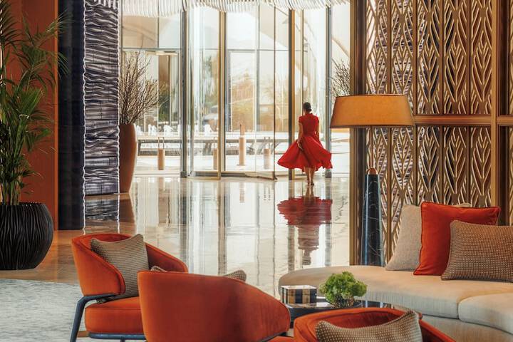 Hotel Interior 2 of 146