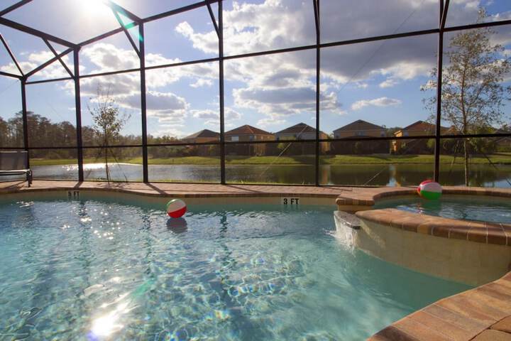 Pool 55 of 64