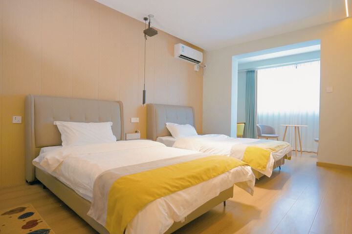 Dong Phong Hotel