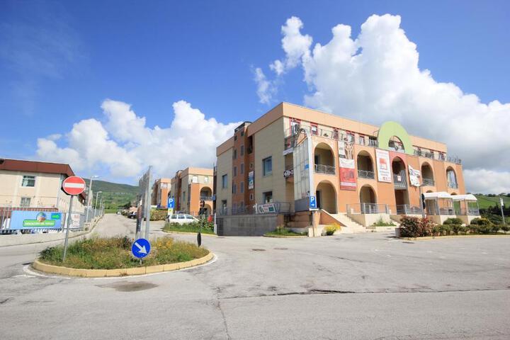 I ROCCHI HOTEL
