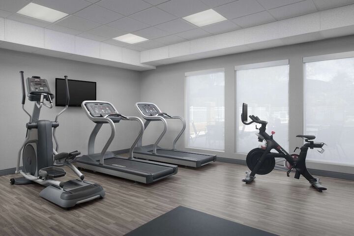 Workout Center