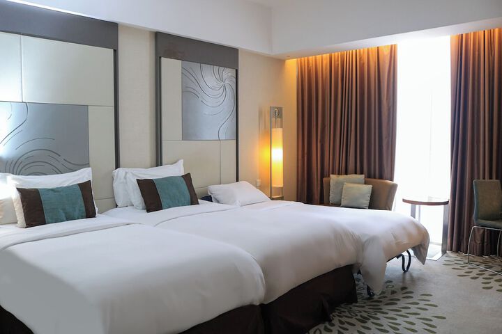 Extra beds
