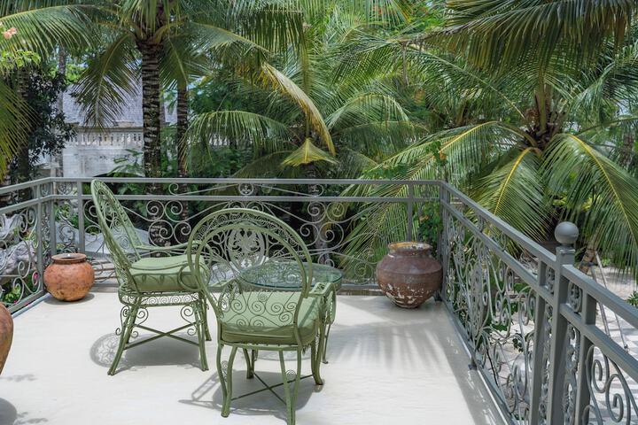 Terrace/Patio 53 of 78