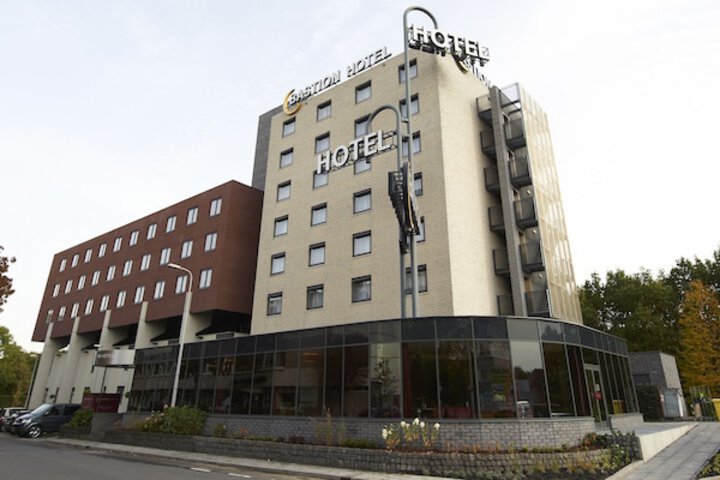 Hotel 34 of 34