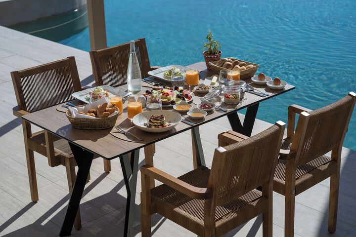 Breakfast/Coffee Service 290 of 312