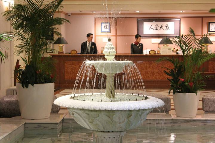 Hotel Interior 7 of 159