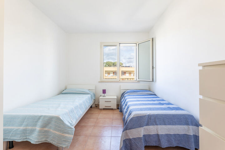 Appartamenti Lido San Giovanni - Gallipoli