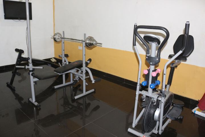 Health and Fitness 16 of 27