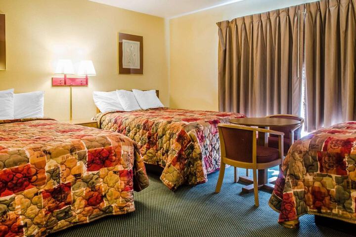 2 Queen Beds (1 of 14)