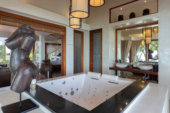 Bathroom Vanities