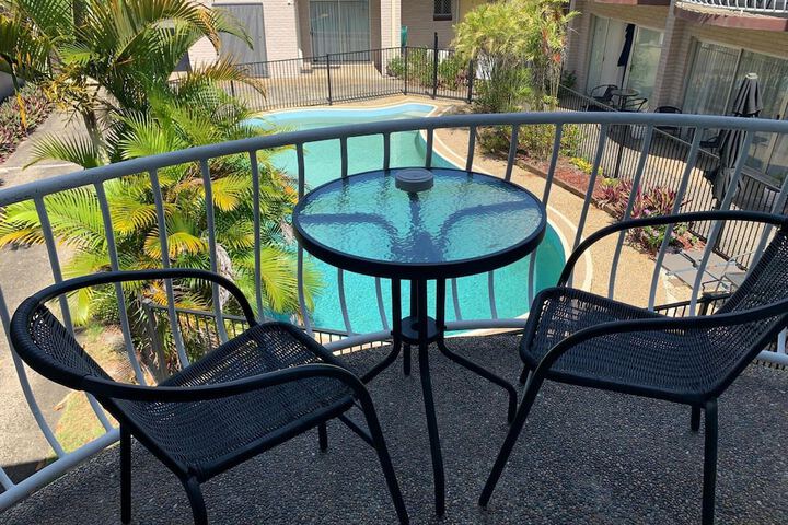 Terrace/Patio 13 of 42