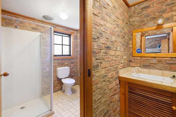 Bath Interior