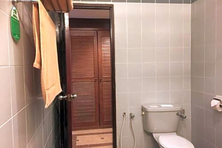 Fitness Facility Photos