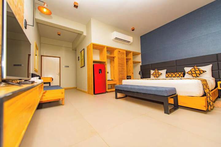 Hotel 34 of 36