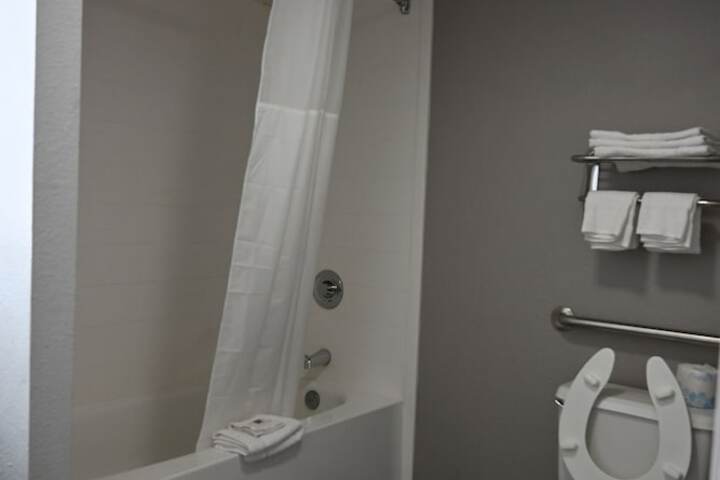 Deluxe King Room (4 of 10)