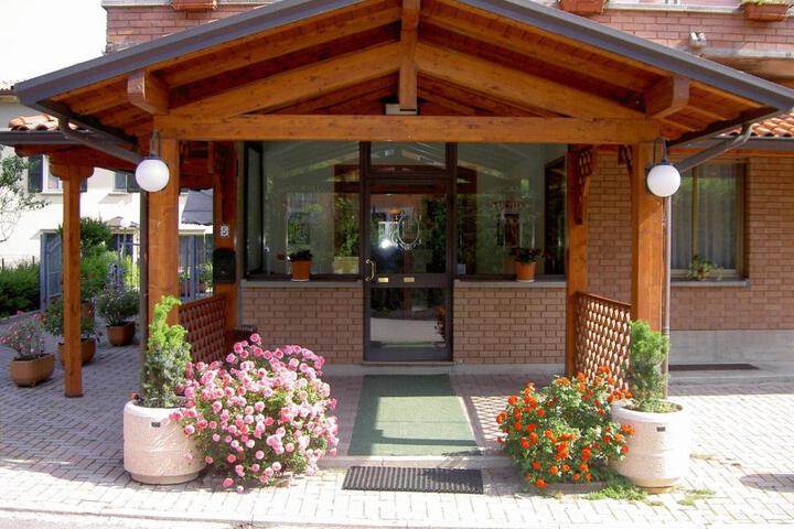 Hotel La Maddalena