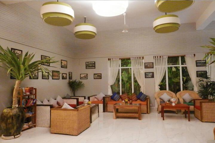 Hotel Interior 3 of 106