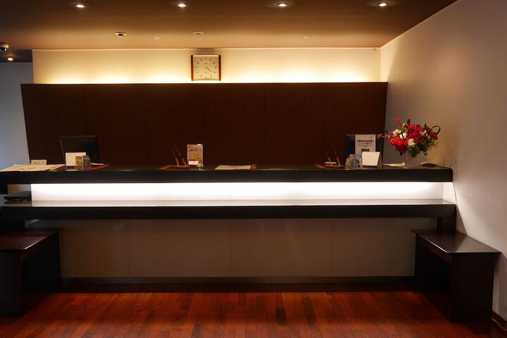 Hotel Interior 3 of 38