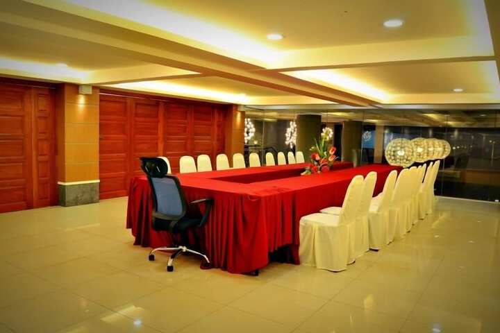 Meeting 28 of 34