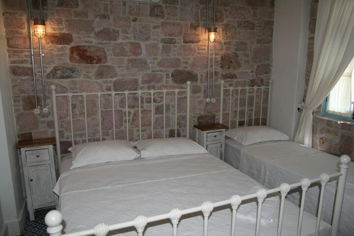 CESMELIHAN PANSIYON