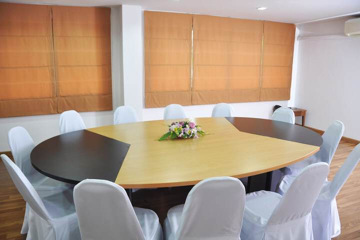Meeting 121 of 134