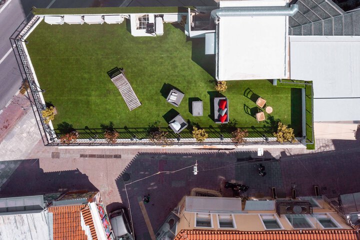 Terrace/Patio 85 of 121