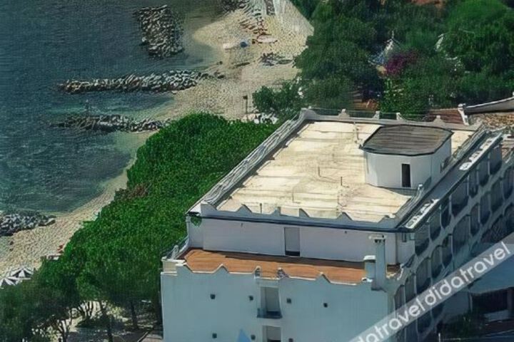 Parkhotel Capo Vaticano