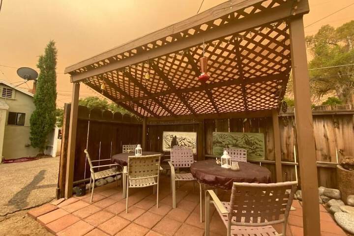 Terrace/Patio 24 of 47