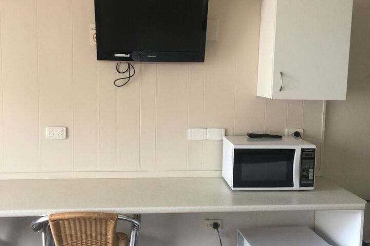 Television