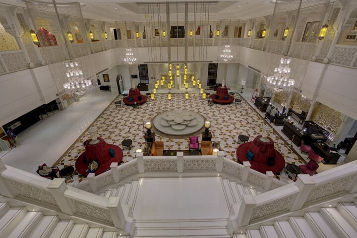 Hotel Interior 3 of 45