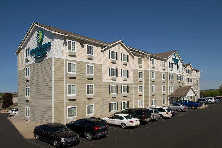 Hotel 21 of 23