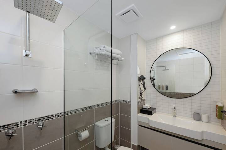 Bath Interior