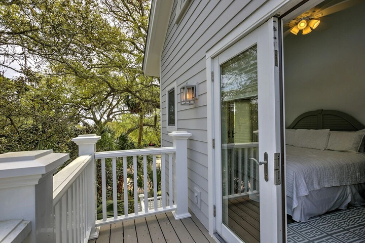 Terrace/Patio 6 of 20