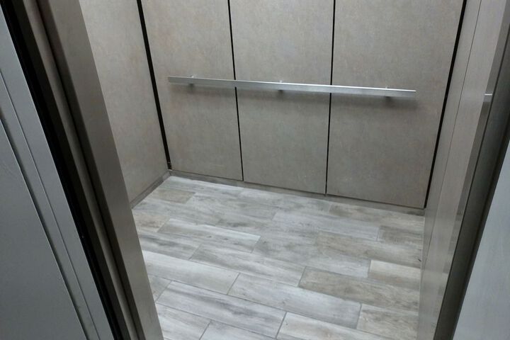 Elevator
