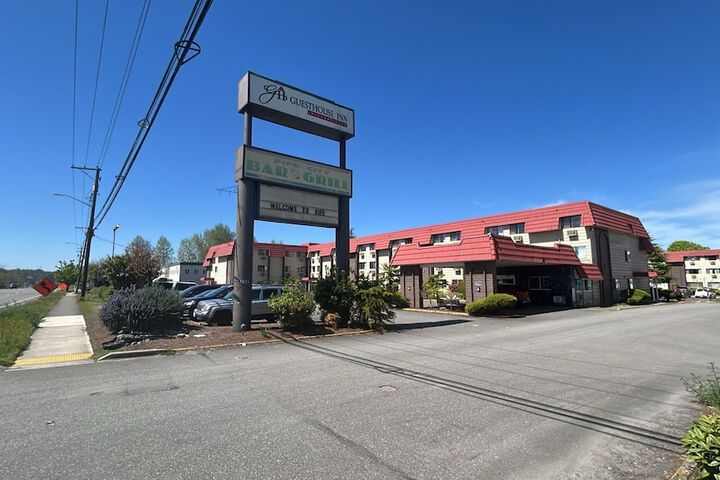 Hotel 46 of 49