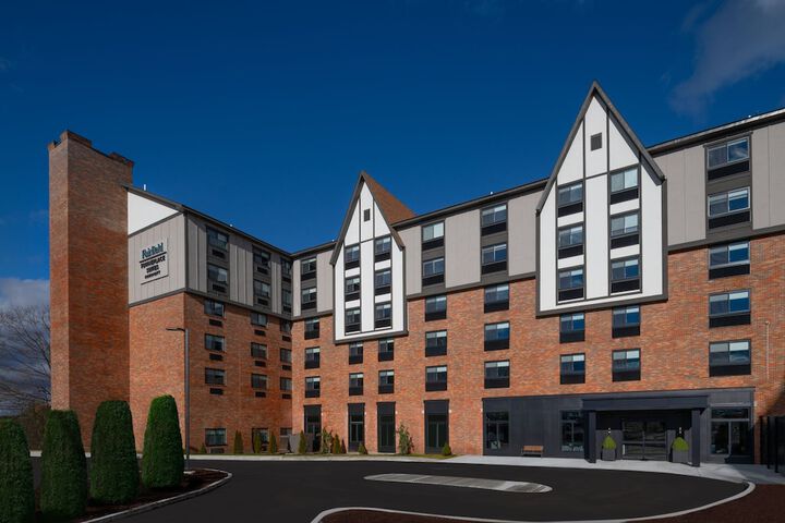 Fairfield Inn &  Suites by Marriott Framingham in Framingham, MA