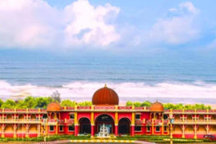 SHIV SAGAR PALACE