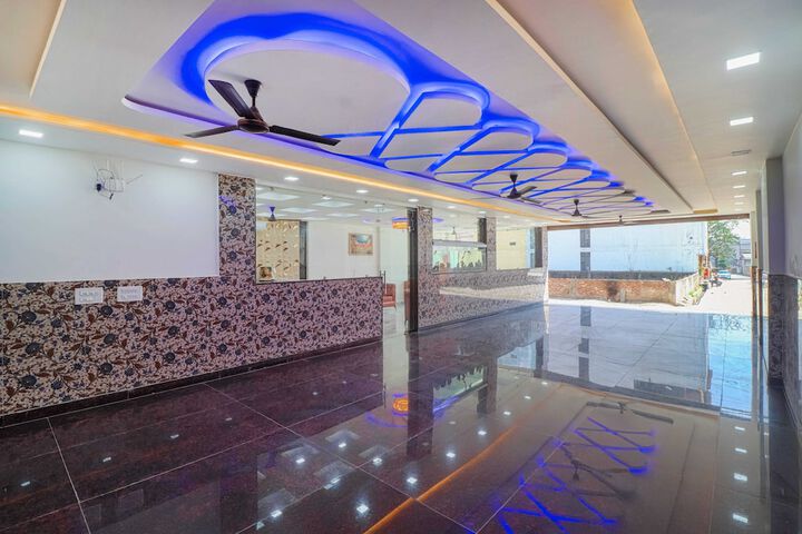 HOTEL RIYA RAJ
