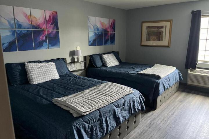 Standard Double Room (6 of 10)
