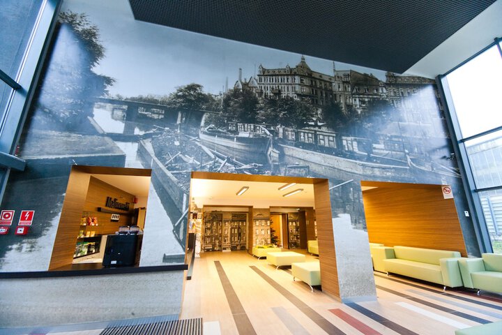 Hotel Interior 2 of 51