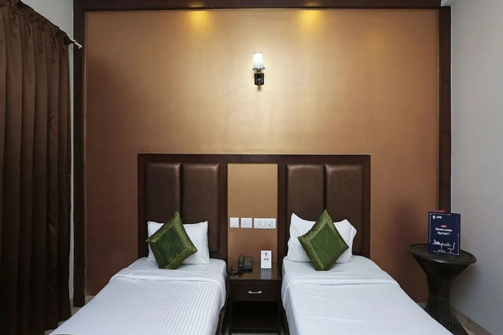 Room 7 of 20