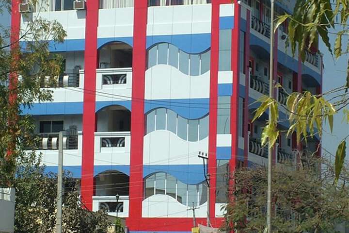Hotel 52 of 53