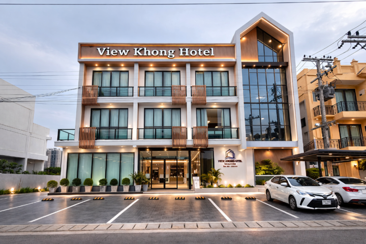 View khong Hotel