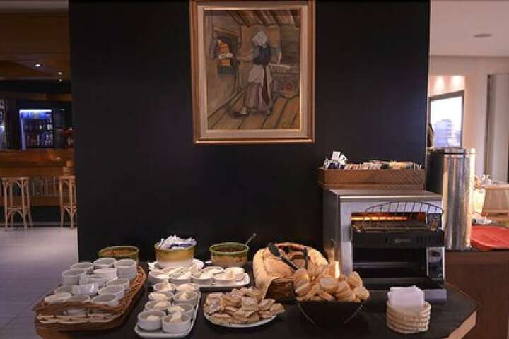 Breakfast/Coffee Service 41 of 62
